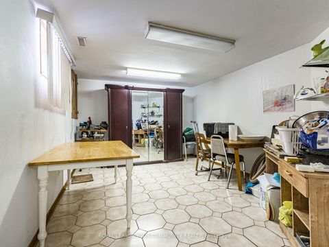 Photo 14 at 126 Spruce Avenue, South Richvale, Richmond Hill