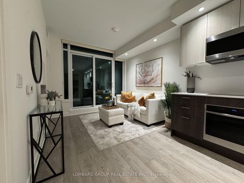 Photo 7 at 2508 - 1928 Lake Shore Boulevard W, Swansea, Toronto