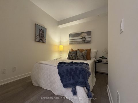 Photo 14 at 2508 - 1928 Lake Shore Boulevard W, Swansea, Toronto