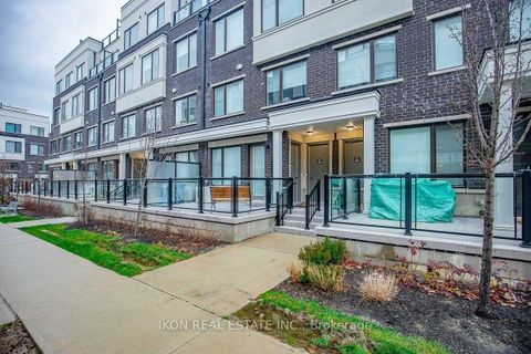 Photo 1 at 68 - 400 Alex Gardner Circle, Aurora Village, Aurora