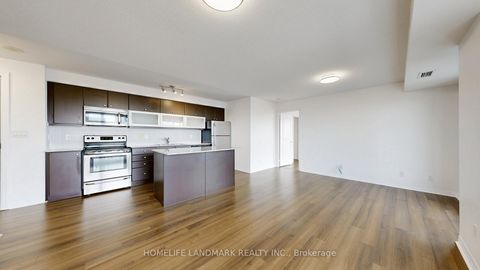 Photo 0 at 1704 - 2015 Sheppard Avenue E, Henry Farm, Toronto