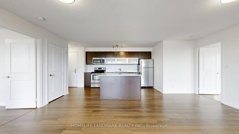 Photo 3 at 1704 - 2015 Sheppard Avenue E, Henry Farm, Toronto