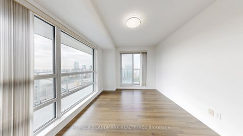 Photo 5 at 1704 - 2015 Sheppard Avenue E, Henry Farm, Toronto