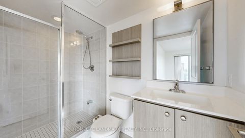 Photo 7 at 1704 - 2015 Sheppard Avenue E, Henry Farm, Toronto
