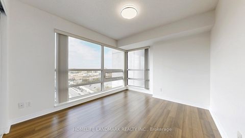 Photo 8 at 1704 - 2015 Sheppard Avenue E, Henry Farm, Toronto