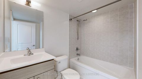 Photo 10 at 1704 - 2015 Sheppard Avenue E, Henry Farm, Toronto