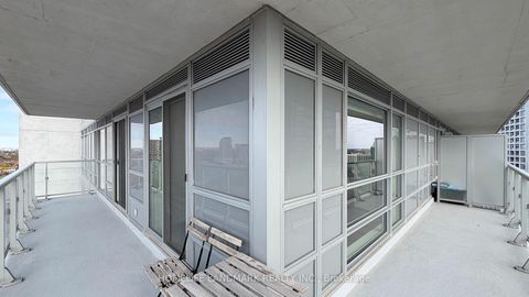 Photo 12 at 1704 - 2015 Sheppard Avenue E, Henry Farm, Toronto