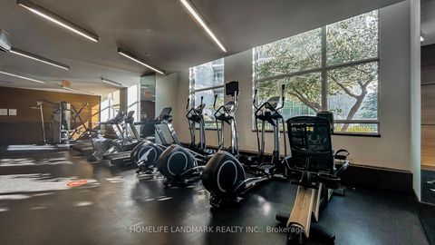 Photo 15 at 1704 - 2015 Sheppard Avenue E, Henry Farm, Toronto