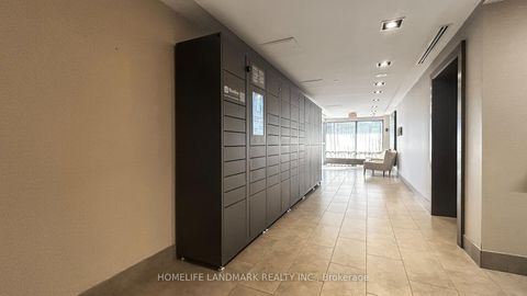 Photo 16 at 1704 - 2015 Sheppard Avenue E, Henry Farm, Toronto