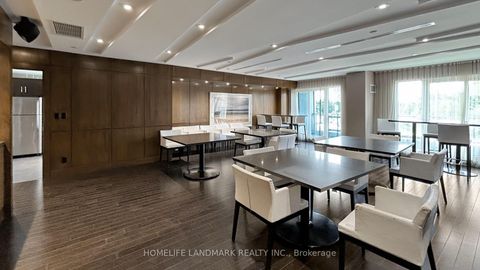 Photo 18 at 1704 - 2015 Sheppard Avenue E, Henry Farm, Toronto