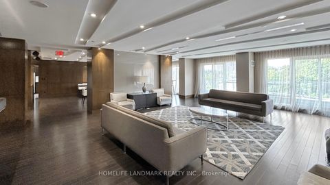 Photo 19 at 1704 - 2015 Sheppard Avenue E, Henry Farm, Toronto