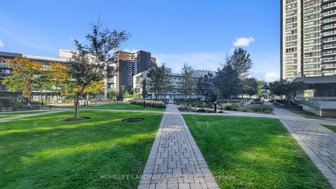 Photo 21 at 1704 - 2015 Sheppard Avenue E, Henry Farm, Toronto