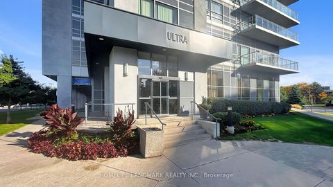 Photo 22 at 1704 - 2015 Sheppard Avenue E, Henry Farm, Toronto