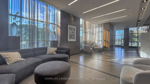 Photo 23 at 1704 - 2015 Sheppard Avenue E, Henry Farm, Toronto