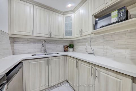 Photo 11 at 807 - 99 Blackwell Avenue, Malvern, Toronto