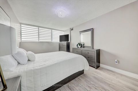Photo 15 at 807 - 99 Blackwell Avenue, Malvern, Toronto