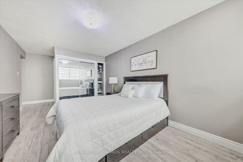 Photo 16 at 807 - 99 Blackwell Avenue, Malvern, Toronto