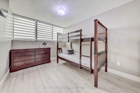 Photo 18 at 807 - 99 Blackwell Avenue, Malvern, Toronto