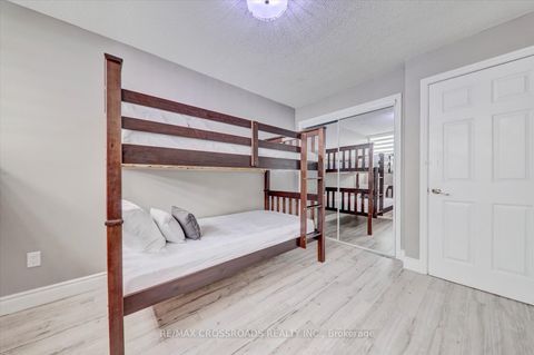 Photo 19 at 807 - 99 Blackwell Avenue, Malvern, Toronto