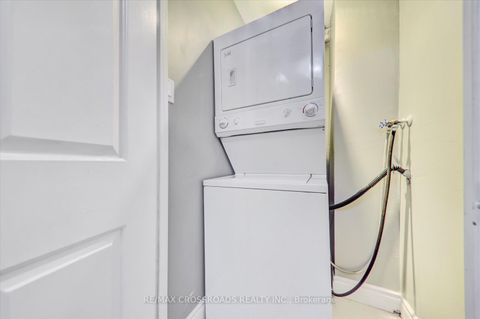 Photo 21 at 807 - 99 Blackwell Avenue, Malvern, Toronto