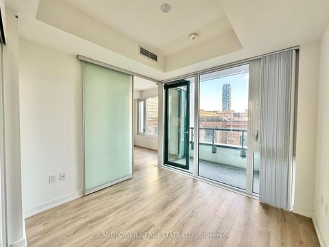 Photo 11 at 401 - 158 Front Street E, Moss Park, Toronto