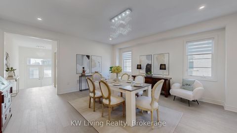 Photo 6 at 70 Current Drive, Rural Richmond Hill, Richmond Hill