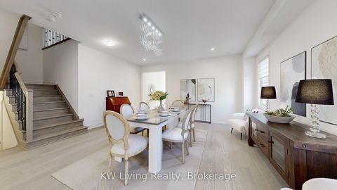 Photo 8 at 70 Current Drive, Rural Richmond Hill, Richmond Hill