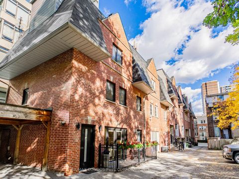 Photo 1 at F - 346 Jarvis Street, Yonge Corridor, Toronto