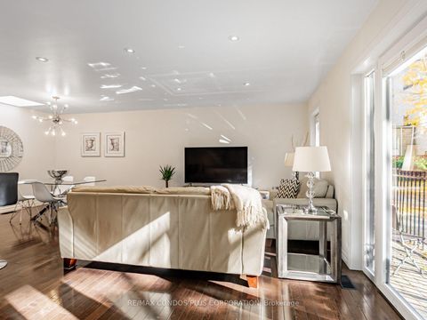 Photo 5 at F - 346 Jarvis Street, Yonge Corridor, Toronto