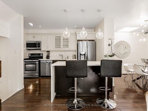 Photo 13 at F - 346 Jarvis Street, Yonge Corridor, Toronto