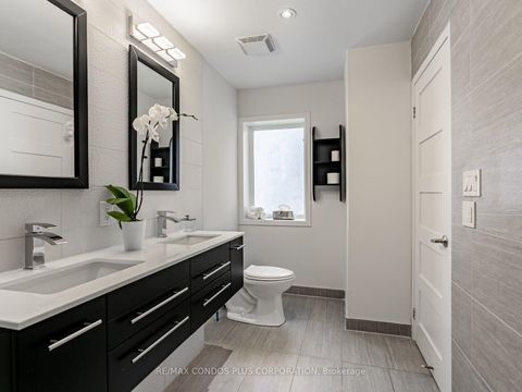 Photo 24 at F - 346 Jarvis Street, Yonge Corridor, Toronto