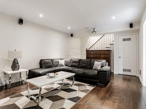 Photo 30 at F - 346 Jarvis Street, Yonge Corridor, Toronto