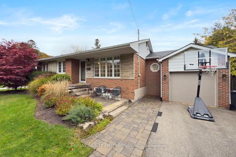 Photo 1 at 265 Snowden Road, BR Bronte, Oakville