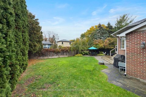 Photo 31 at 265 Snowden Road, BR Bronte, Oakville