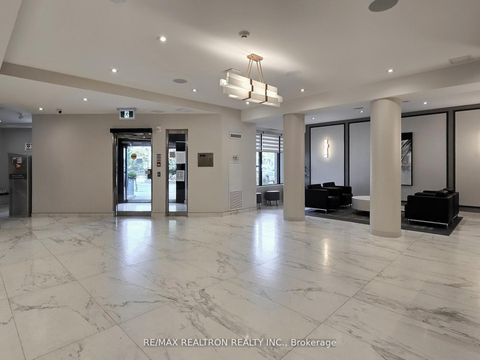 Photo 2 at 1111 - 7460 Bathurst Street, Brownridge, Vaughan