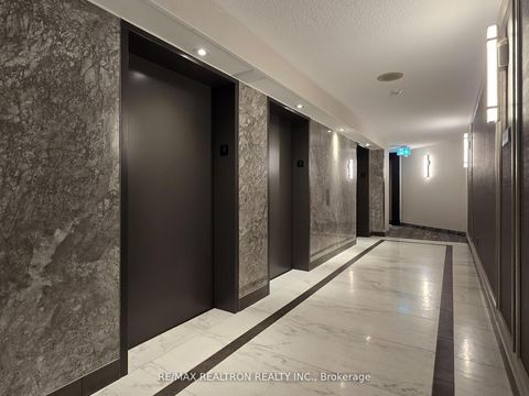 Photo 3 at 1111 - 7460 Bathurst Street, Brownridge, Vaughan