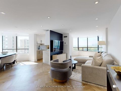 Photo 5 at 1111 - 7460 Bathurst Street, Brownridge, Vaughan