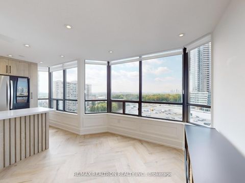 Photo 7 at 1111 - 7460 Bathurst Street, Brownridge, Vaughan