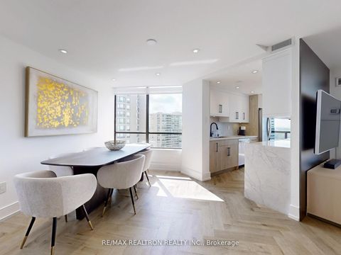 Photo 12 at 1111 - 7460 Bathurst Street, Brownridge, Vaughan