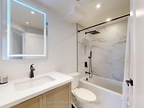 Photo 21 at 1111 - 7460 Bathurst Street, Brownridge, Vaughan