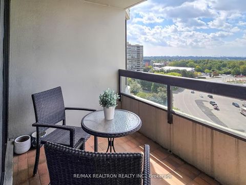 Photo 23 at 1111 - 7460 Bathurst Street, Brownridge, Vaughan