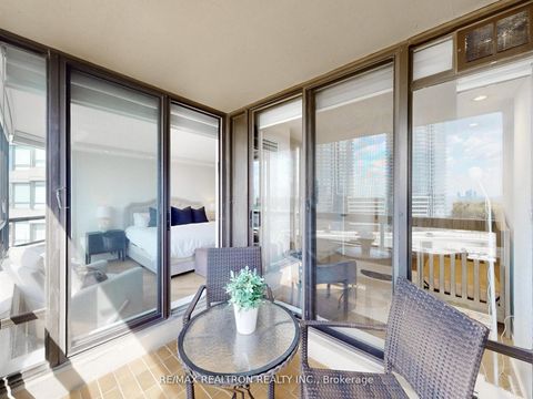 Photo 24 at 1111 - 7460 Bathurst Street, Brownridge, Vaughan