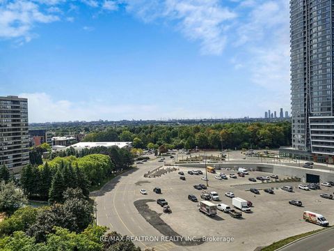 Photo 25 at 1111 - 7460 Bathurst Street, Brownridge, Vaughan