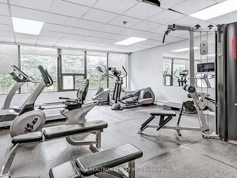 Photo 26 at 1111 - 7460 Bathurst Street, Brownridge, Vaughan