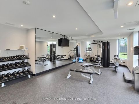 Photo 27 at 1111 - 7460 Bathurst Street, Brownridge, Vaughan