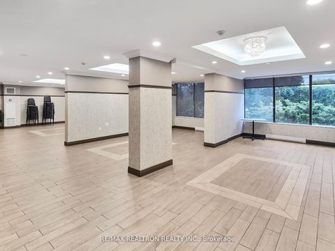 Photo 30 at 1111 - 7460 Bathurst Street, Brownridge, Vaughan