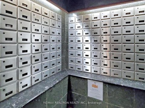 Photo 32 at 1111 - 7460 Bathurst Street, Brownridge, Vaughan