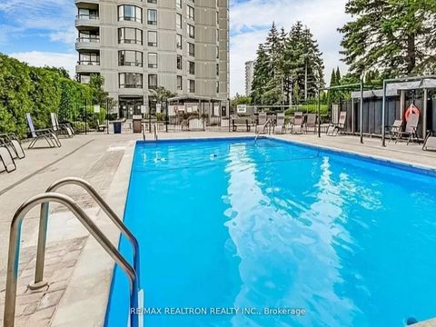 Photo 33 at 1111 - 7460 Bathurst Street, Brownridge, Vaughan