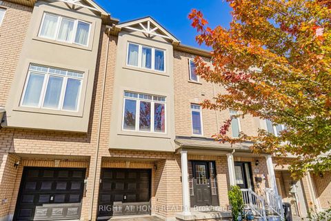 Photo 1 at 48 Curran Hall Crescent, Morningside, Toronto