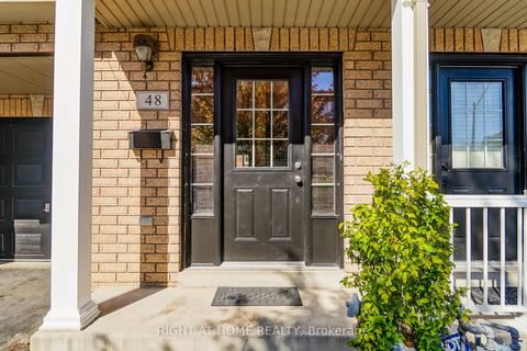 Photo 3 at 48 Curran Hall Crescent, Morningside, Toronto